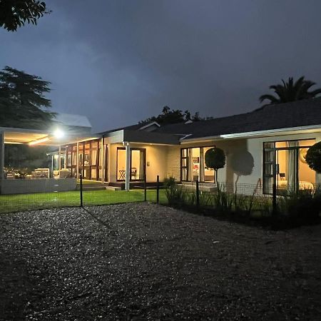 Le'Ciara Luxury Guest House Johannesburg Exterior photo