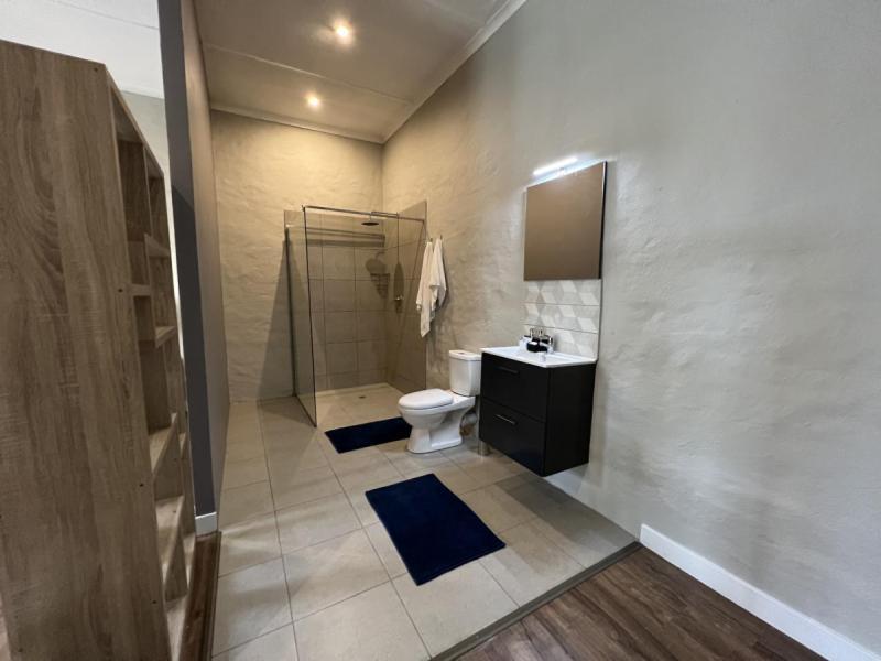 Le'Ciara Luxury Guest House Johannesburg Exterior photo