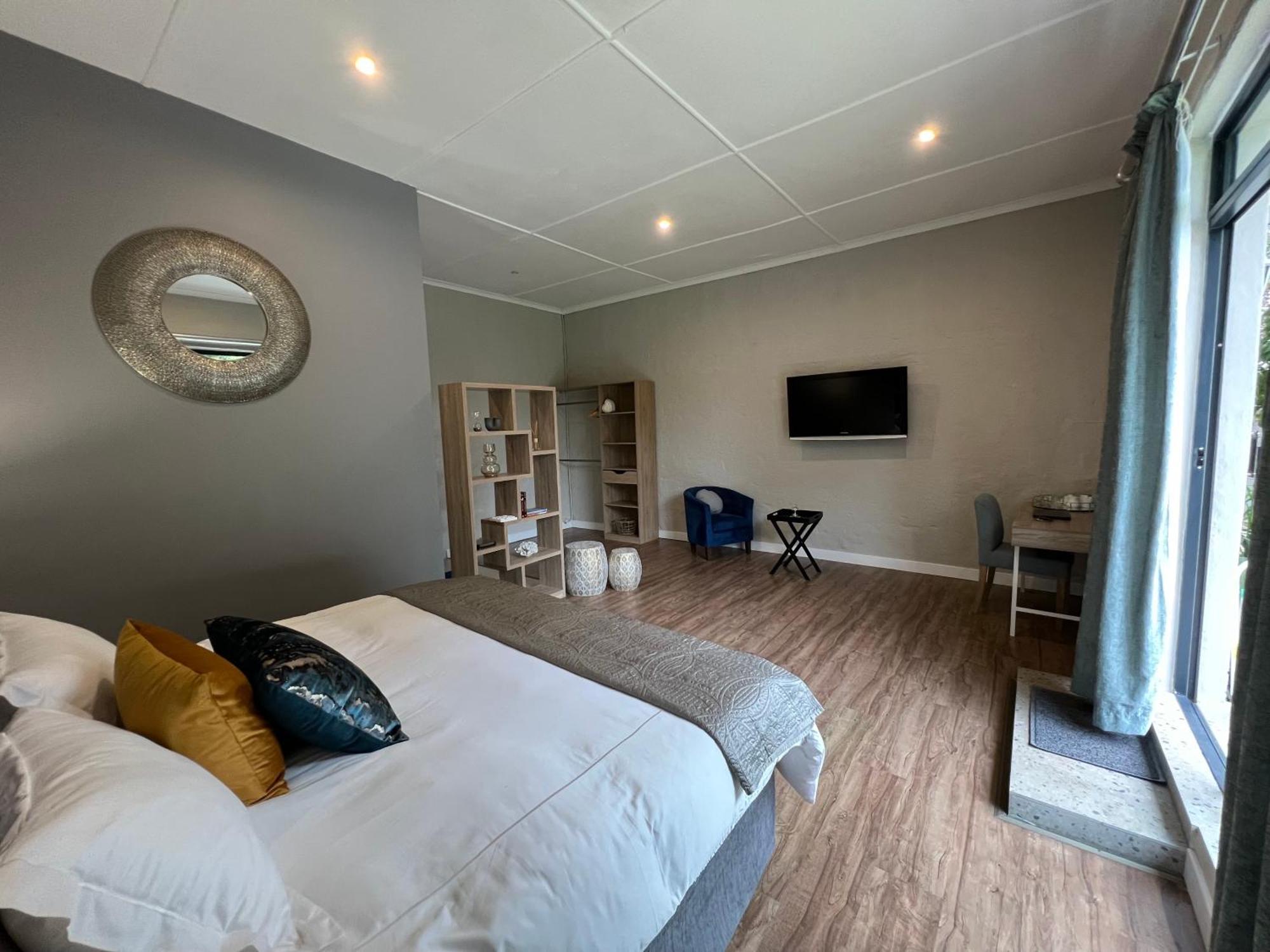 Le'Ciara Luxury Guest House Johannesburg Exterior photo