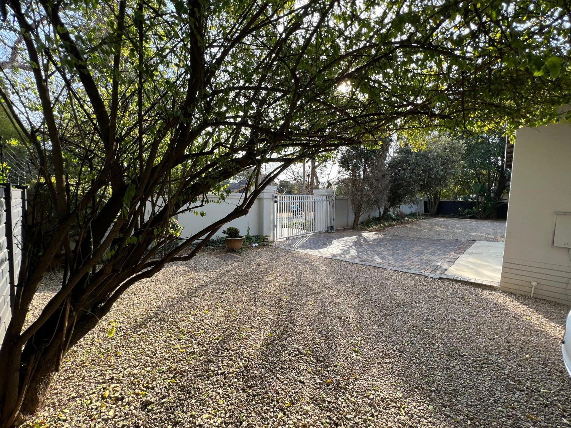 Le'Ciara Luxury Guest House Johannesburg Exterior photo