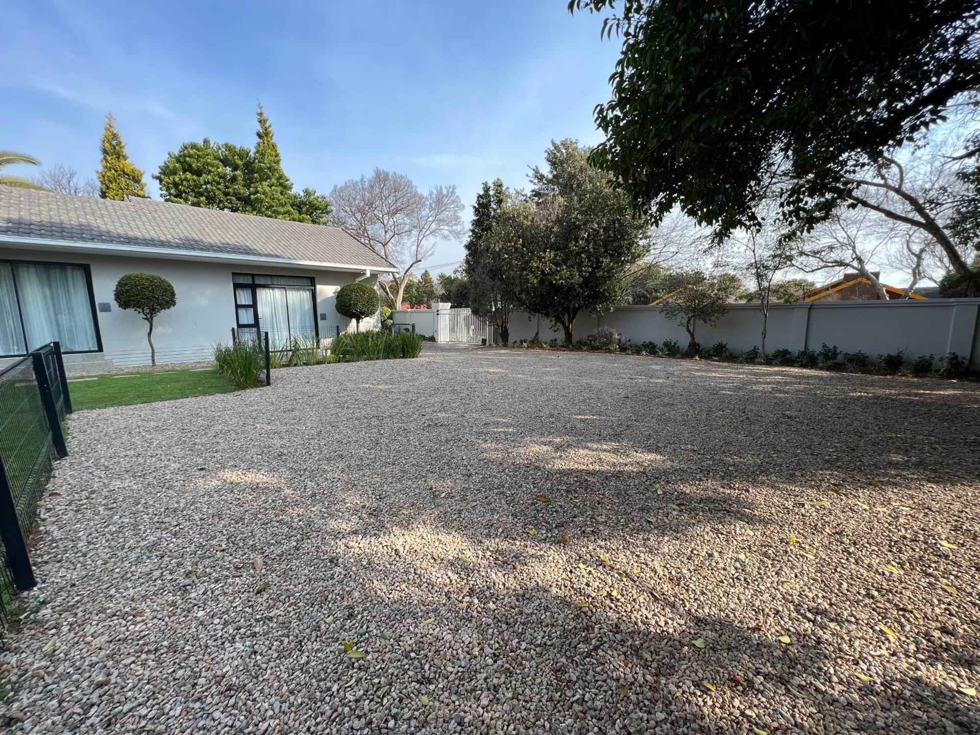 Le'Ciara Luxury Guest House Johannesburg Exterior photo